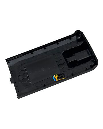 Grundig Uyumlu VCP 3930 Süpürge Batarya Kapağı