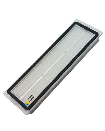 Vestel Uyumlu V-Bot Pro Robot Süpürge Hepa Filtre