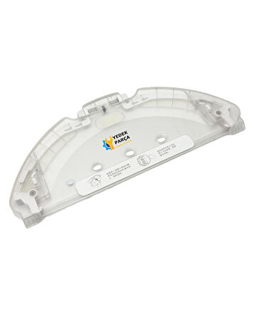Xiaomi Uyumlu Mi Robot Vacuum Mop 2in1 Essential (Mjstg1) Robot Süpürge Mop Tablası - Mop Tutucu