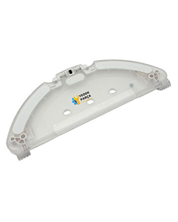 Xiaomi Uyumlu Mi Robot Vacuum Mop 2in1 Essential (Mjstg1) Robot Süpürge Mop Tablası - Mop Tutucu