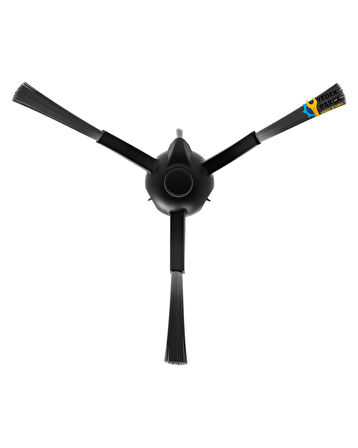 Beko Uyumlu RS 8131 Robot Süpürge Ana Fırçası, Hepa Filtre 5 Adet, Yan Fırça 3 Adet