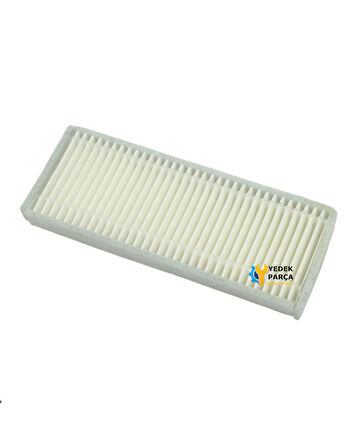 Arçelik Uyumlu Imperium Robo RS 9131 Robot Süpürge Hepa Filtresi