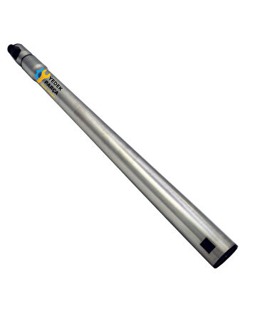 Miele Uyumlu Blizzard CX1 Comfort EcoLine Süpürge Borusu Teleskopik Boru