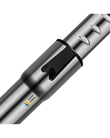 Fakir Uyumlu Range Electronic Turbo Süpürge Borusu Hepa Filtresi