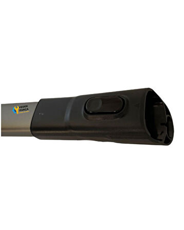 Philips Uyumlu XC8349 Aqua Plus Süpürge Teleskobik Borusu