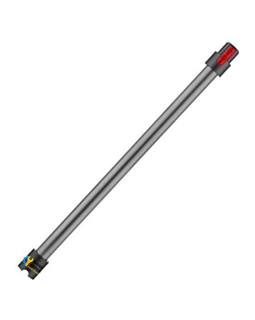 Dyson Uyumlu V15 Detect Gri Süpürge Borusu