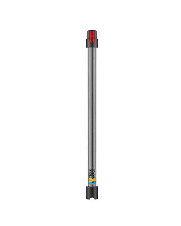 Dyson Uyumlu V15 Detect Gri Süpürge Borusu