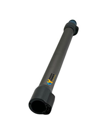 Philips Uyumlu XC6557 Şarjlı Dik Süpürge Borusu