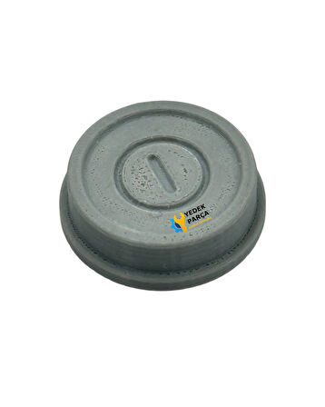 Kiwi Uyumlu KVC 4040 Dikey Süpürge Düğmesi