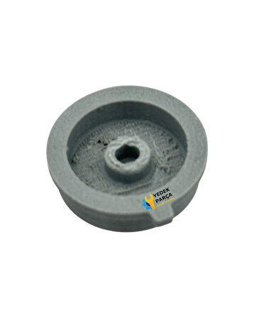 Kiwi Uyumlu KVC 4040 Dikey Süpürge Düğmesi