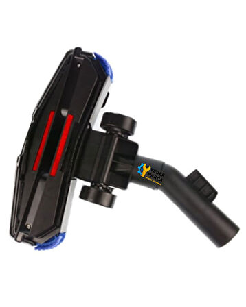 Philips Uyumlu Fc 9219 Marathon Süpürge Triactive Emici Başlık Süpürge Borusu