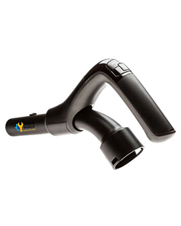 Philips Uyumlu FC 9931 Marathon Ultimate Süpürge Hortum Kumanda Sapı