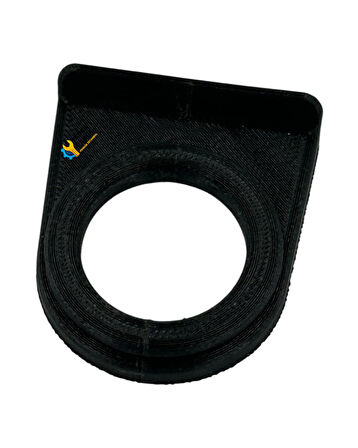 Philips Uyumlu FC 9919 Marathon Ultimate Hortum Giriş Contası