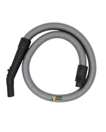 Rowenta Uyumlu RO 3486 Compacteo Cyclonic Elektrikli Süpürge Hortumu Emici Yer Başlığı Teleskopik Boru