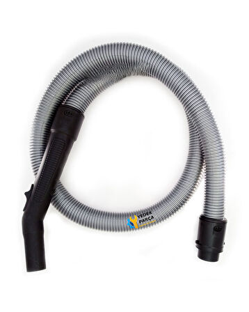 Tefal Uyumlu TW 7690 Silence Force Süpürge Hortumu Başlığı Borusu