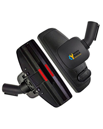 Tefal Uyumlu TW 7690 Silence Force Süpürge Hortumu Başlığı Borusu