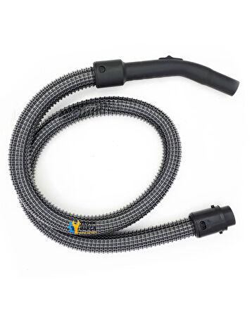 Rowenta Uyumlu RO 3723 Compact Power Cyclonic Süpürge Çelik Telli Hortumu