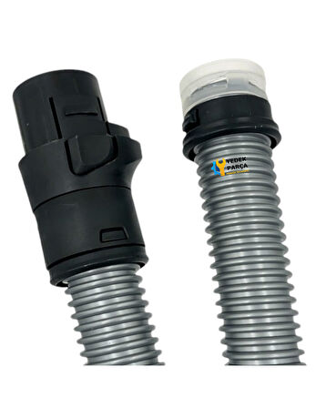 Philips Uyumlu FC 9923 Marathon Ultimate Süpürge Tamir Hortumu