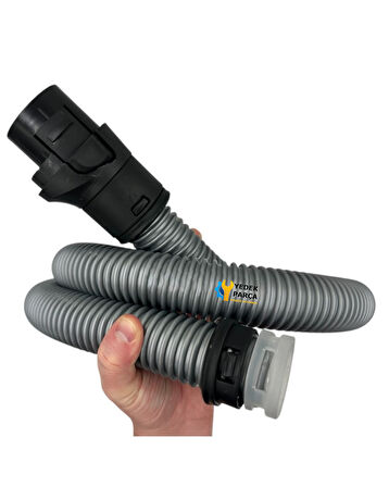 Philips Uyumlu FC 9923 Marathon Ultimate Süpürge Tamir Hortumu