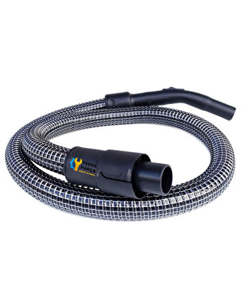 Fakir Uyumlu Freelander NH 5056 Süpürge Çelik Telli Hortumu