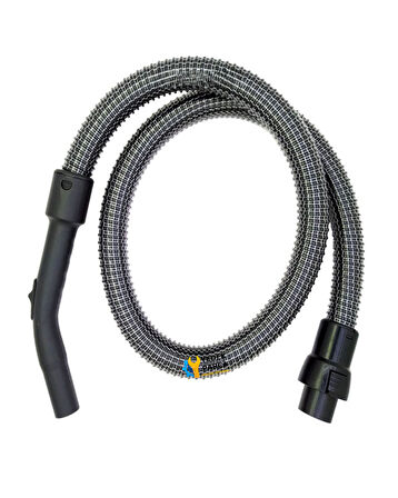 Electrolux Uyumlu ESPC72RRT Silent Performer Elektrikli Süpürge Çelik Telli Hortumu