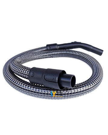 Arzum Uyumlu AR 4095 Olimpia Smart Cyclone Alternatif Hortumu Seti - Tutma Sapı Kumandalı Değildir