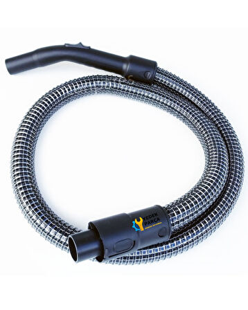 Fakir Uyumlu Filter Pro Alternatif Telli Hortumu Başlığı Borusu (Tutma Sapı Kumandalı Değildir)