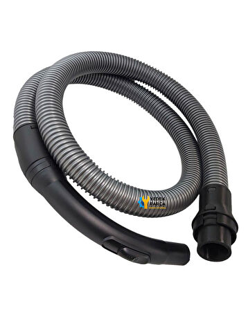 Siemens Uyumlu Dynapower XXL Süpürge Güçlü Hortumu