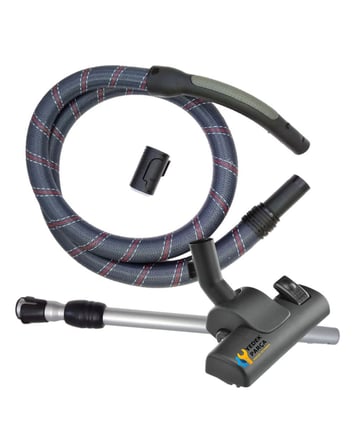 Bosch Uyumlu BGS6PRO2 Roxx'x Süpürge Hortumu Emici Yer Başlık Boru