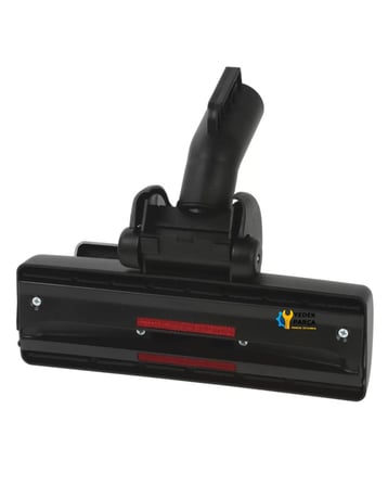 Bosch Uyumlu BGS6PRO2 Roxx'x Süpürge Hortumu Emici Yer Başlık Boru