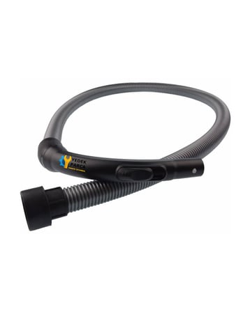 Philips Uyumlu Triathlon 1300 Süpürge Hortumu Pimli Tutma Sapı