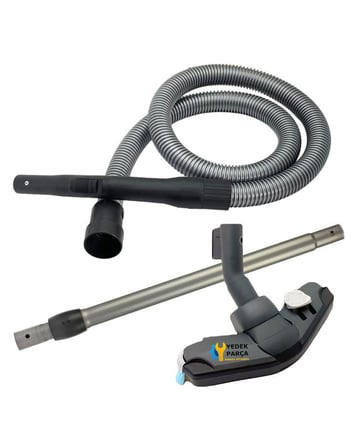 Philips Uyumlu FC 6843/01 Süpürge Hortumu Seti