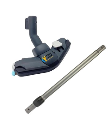 Philips Uyumlu FC 6843/01 Süpürge Hortumu Seti