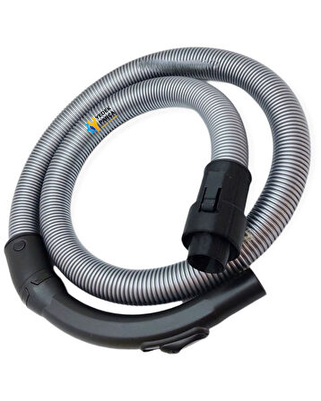 Arçelik S 4312 Aqualogic Elektrikli Süpürge Güçlü Hortumu
