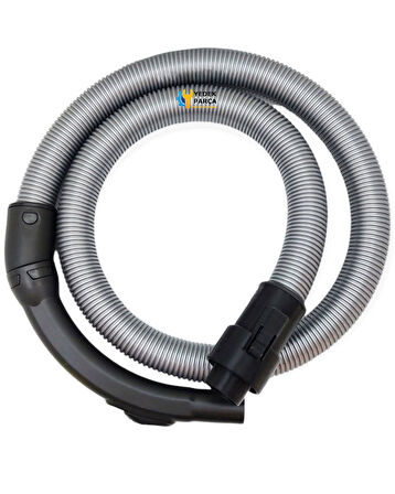 Arçelik S 4312 Aqualogic Elektrikli Süpürge Güçlü Hortumu
