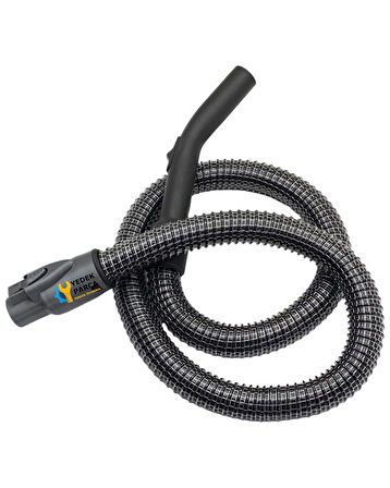 Arzum Uyumlu AR 4052 Impera Süpürge Çelik Telli Hortumu Seti