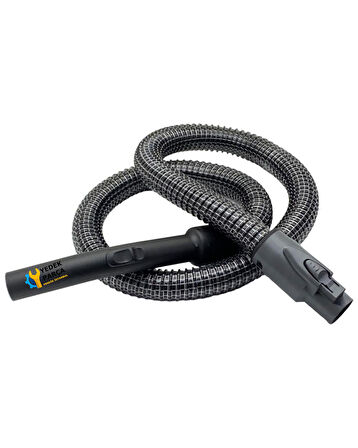 Arzum Uyumlu AR 4052 Impera Süpürge Çelik Telli Hortumu Seti