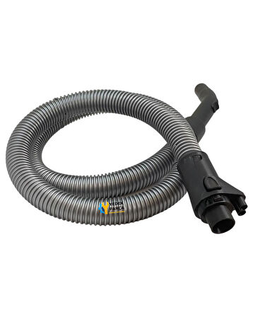 Beko Uyumlu BKS 5316 Süpürge Hortumu Seti