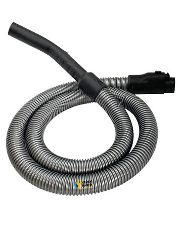 Arçelik Uyumlu S 7420 Süpürge Hortumu Seti