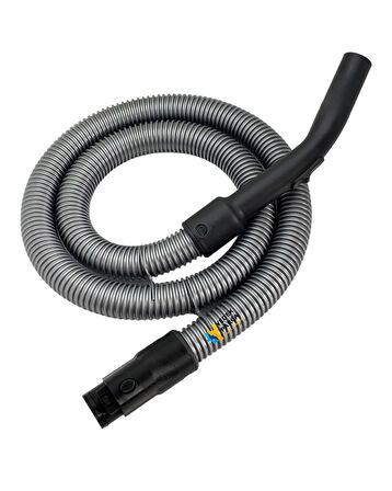 Arçelik Uyumlu S 7420 Süpürge Hortumu Seti