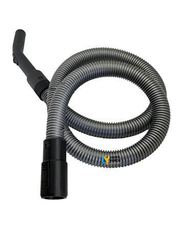 Bosch Uyumlu BGS 5SIL66A Relaxx'x Süpürge Hortumu