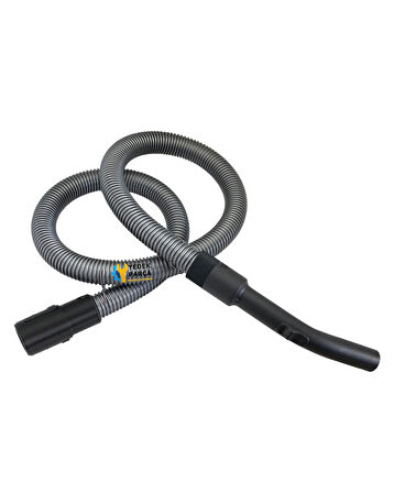 Bosch Uyumlu BGS 5SIL66A Relaxx'x Süpürge Hortumu