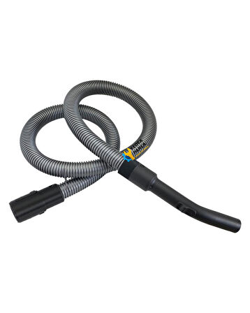 Bosch Uyumlu BGS7SIL64 Relax Ultimate Süpürge Hortumu Seti (2)