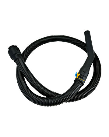 Fakir Uyumlu Diego Impact Süpürge Hortumu Seti