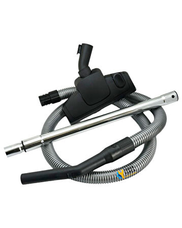 Karcher Uyumlu T 7/1 Süpürge Hortumu Seti