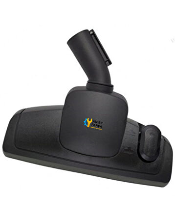 Karcher Uyumlu T 15/1 Süpürge Çelik Telli Hortumu Seti