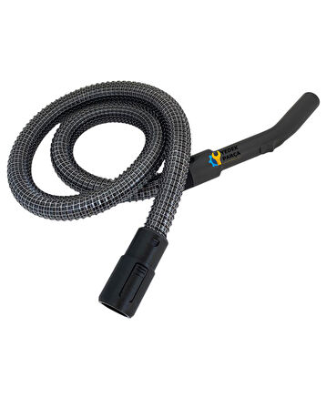 Siemens Uyumlu VSQ8SIL66A Süpürge Çelik Telli Hortumu Seti (1)