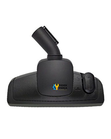 Siemens Uyumlu VSQ8SIL66A Süpürge Çelik Telli Hortumu Seti (1)