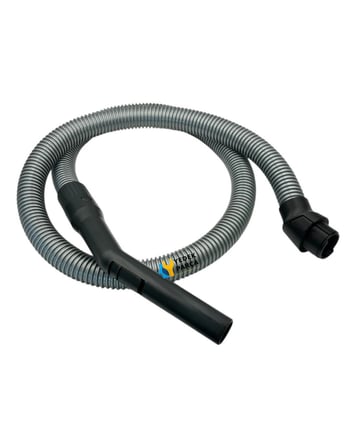 Miele Uyumlu S 8310 Süpürge Hortumu, Başlık ve Boru Seti