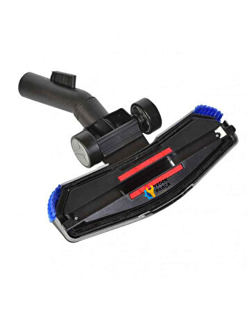 Philips Uyumlu FC 9222 Marathon Hortumu TriActive Başlık Boru Filtre Set